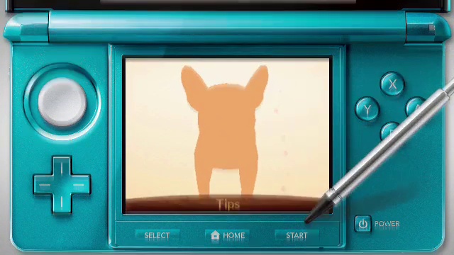 Amazon.com: Nintendo Selects Nintendogs + Cats (Golden Retriever +